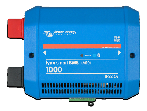 Lynx Smart BMS 1000 (M10)