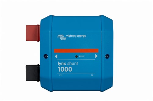 Victron Lynx Shunt VE.Can (M8)