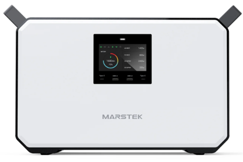 Marstek Powerstation 1030Wh
