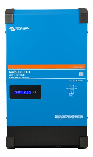 MultiPlus-II 48/5000/70-50 GX