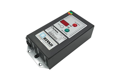 Laddare ZIVAN 24V/35A HF