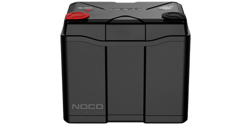 Noco Litium U1 Dual 12,8V 40Ah
