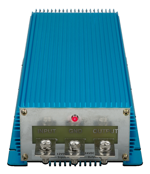 Orion IP67 12/24-50A DC-DC omv