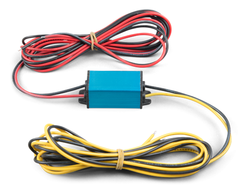 Orion IP67 24/12-5A DC-DC omv