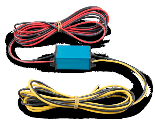 Orion IP67 24/12-5A DC-DC omv