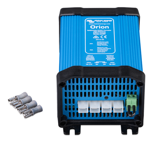 Orion 24/12-30A DC-DC omv IP20