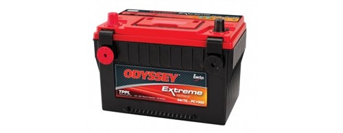 Odyssey AGM 12v 68Ah