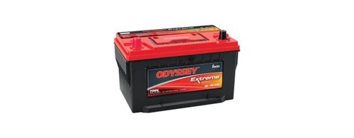 Odyssey AGM 12v 74Ah