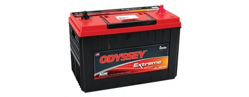 Odyssey AGM 12v 100Ah