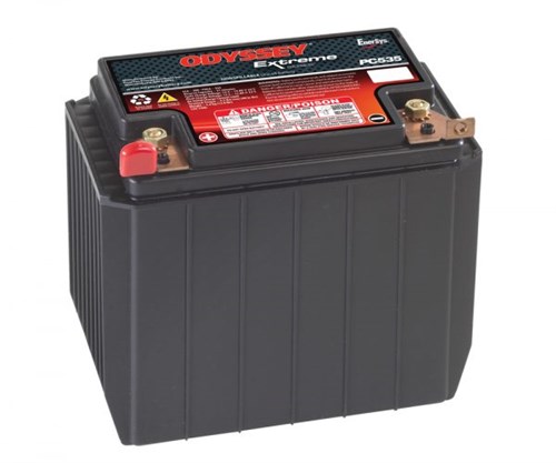 Odyssey AGM 12v 14Ah