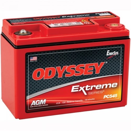 Odyssey AGM 12v 14Ah