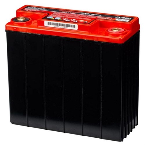 Odyssey AGM 12v 17Ah