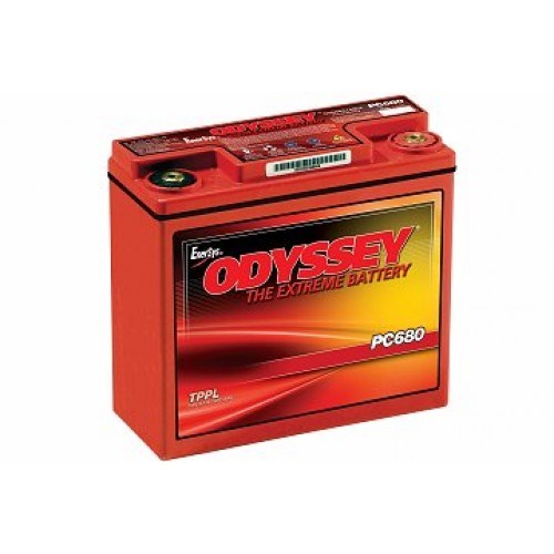 Odyssey AGM 12v 17Ah
