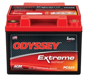 Odyssey AGM 12v 28Ah