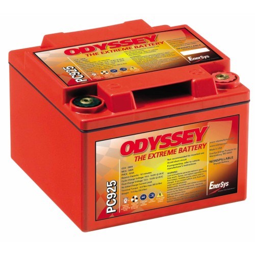 Odyssey AGM 12v 28Ah
