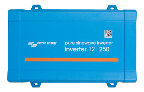 Inverter 12/250 VE.Direct IEC