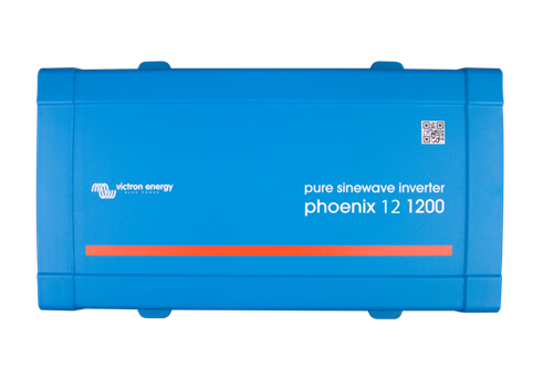 Victron Phoenix Inverter 12V 1200VA 230V VE.Direct SCHUKO