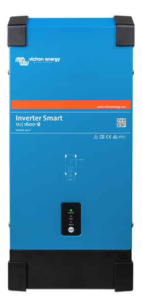 Victron Phoenix Inverter 12/1600 230V Smart
