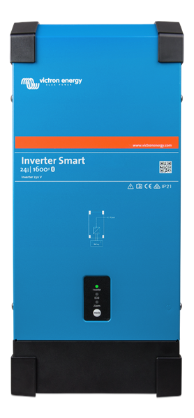 Inverter 24/1600 Smart