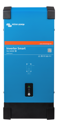 Victron Phoenix Inverter 24/2000 230V Smart