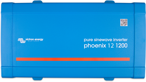 Victron Phoenix Inverter 48/1200 230V VE.Direct SCHUKO