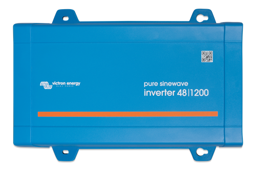 Victron Inverter 48/1200 230V VE.Direct IEC