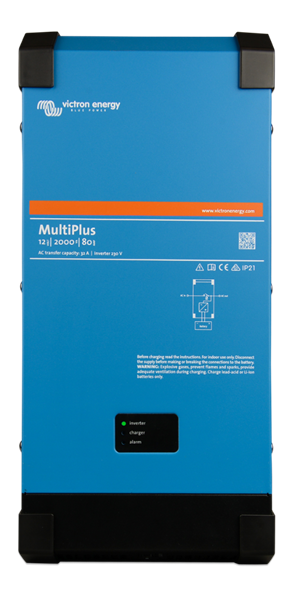 MultiPlus 12/2000/80-32 VE.Bus