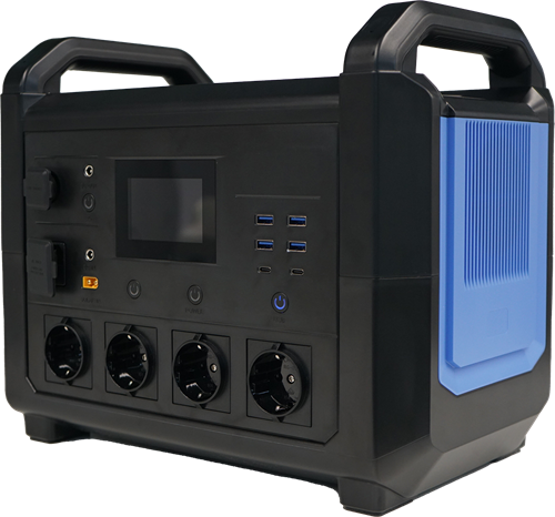 Topband Powerstation 1152Wh