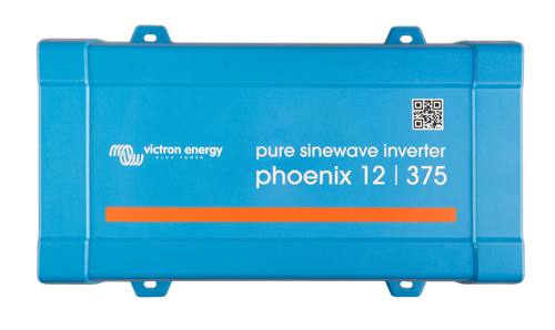 Victron Phoenix Inverter 12/375 230V VE.Direct IEC