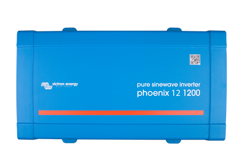 Victron Phoenix Inverter 12V 1200VA 230V VE.Direct IEC