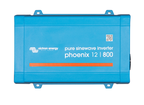 Victron Inverter 12/800 230V VE.Direct IEC