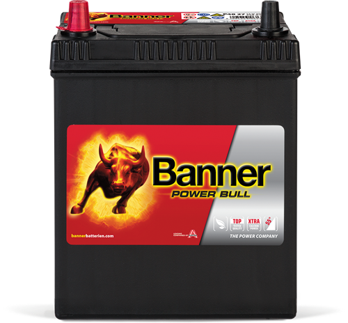 Banner Power Bull 12v 40Ah