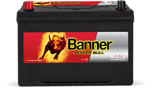 Banner Power Bull 12v 95Ah
