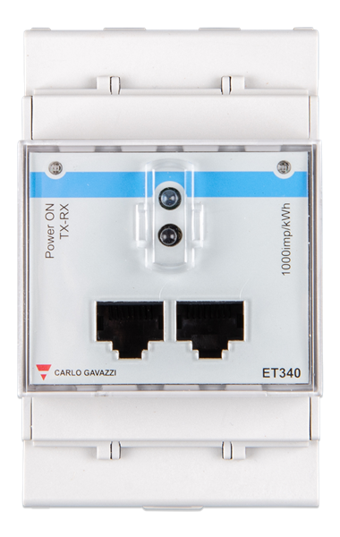 Victron Energimätare ET340 - 3 fas - max 65A/fas