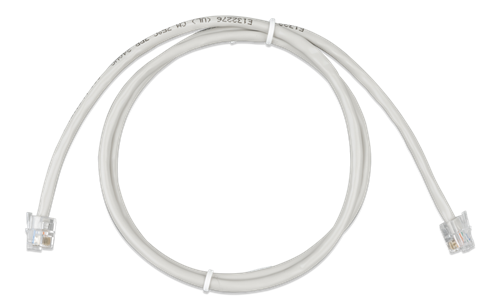 Victron RJ12 UTP-kabel 5m