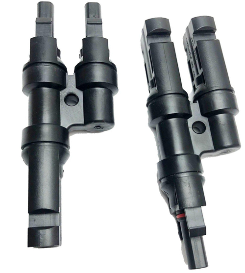 Victron Splitter MC4-Y,1x M-2F/1xF-2M