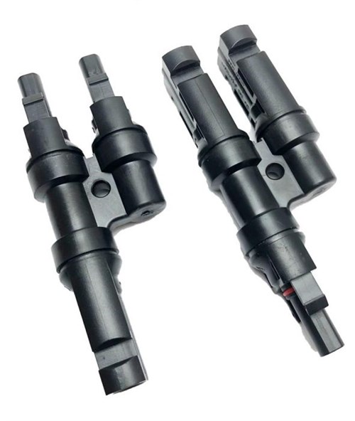 Victron Soldelarpar MC4-Y, 1x M-2F / 1xF-2M