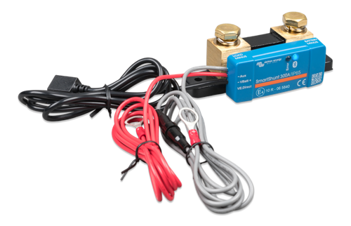SmartShunt 300A IP65