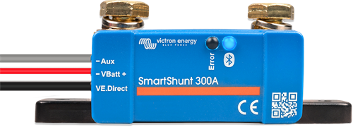 Victron SmartShunt 300A IP65