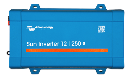 Sun Inverter 24/250-10 IEC