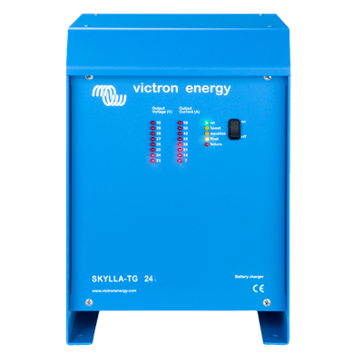 Victron Skylla-TG 24/100(1+1) GL 120-240V