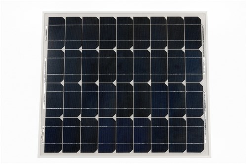 Solpanel 190W-12V Mono