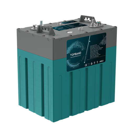 Topband Litium 48v 30Ah