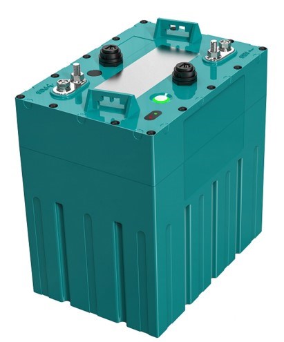 Topband Litium 48v 30Ah