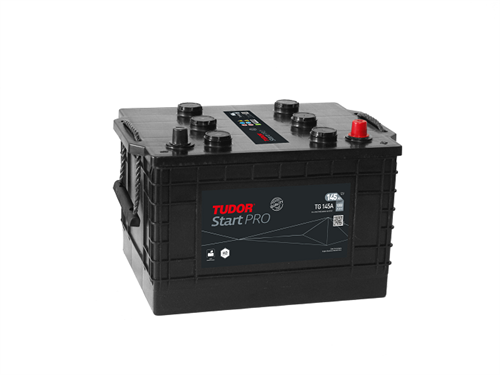 Tudor Startpro 12v 145Ah