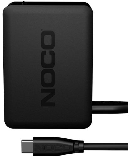 Noco 65W USB-C laddare