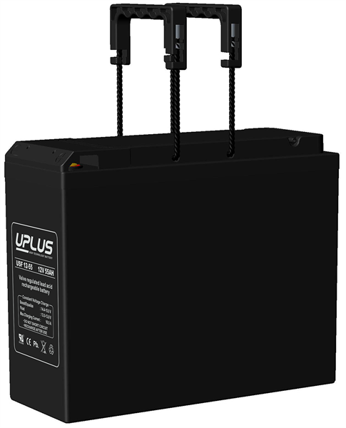 Uplus FT Vrla 12V 55Ah