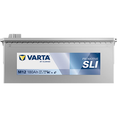 Varta Promotive SLI 12V 180Ah