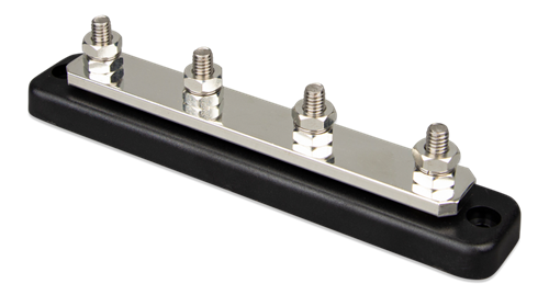 Victron Kopplingsplint 250A 4P + lock