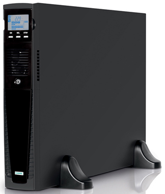 Kamic VSD 2200 Rack/Tower
